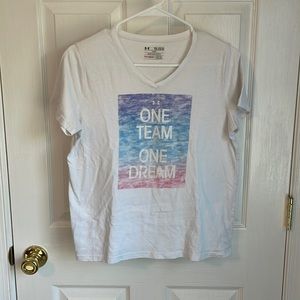 Under Armour YXL Tee